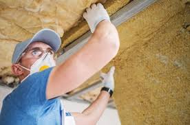 Types of Insulation We Offer in Ashland, MO